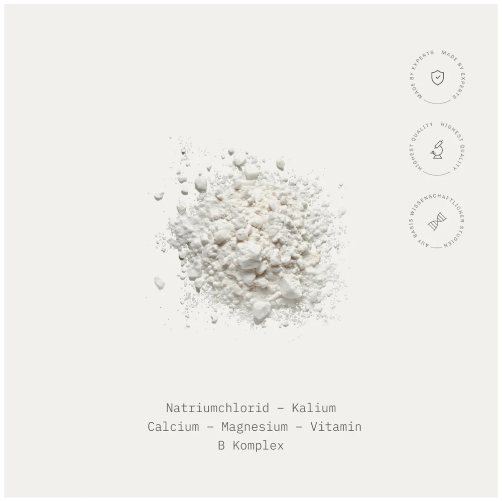 ONEGEVITY Mineral One. Electrolyte drinks