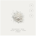 Mineral One. Electrolyte drinks