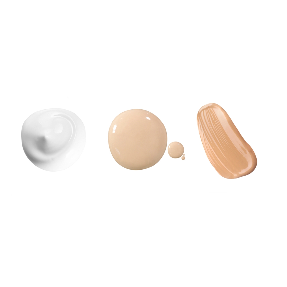 Transparent Lab “Mineral Sunscreen” mineralinė apsauga veidui SPF50 . Veido kremai nuo saulės