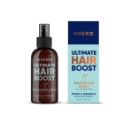 "Ultimate Hair Boost" purškiklis nuo plaukų slinkimo. Plaukų slinkimo prevencijai