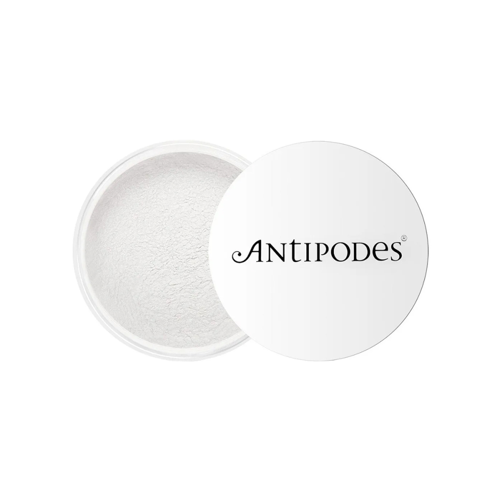 Antipodes Skin Brightening Finishing Powder  11g. Face