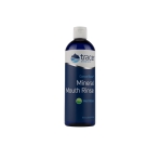 ConcenTrace® Mineral Mouth Rinse. Oral care