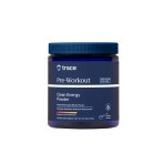 Mišinys prieš treniruotes “Clean Pre-Workout”. Energijai palaikyti