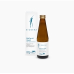 MoFerrin® liquid Herbal Elixier. Immunity