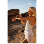 Molecule dry body brush with copper. Body Brushes and Tools