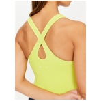 BALANCE SEAMLESS MOLLY CROP. Tops