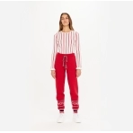 MONTEROSA JOJO KNIT JOGGER. Pants