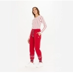 MONTEROSA JOJO KNIT JOGGER. Pants