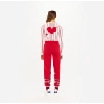 MONTEROSA JOJO KNIT JOGGER. Pants