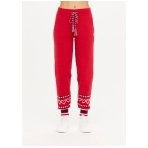 MONTEROSA JOJO KNIT JOGGER. Pants