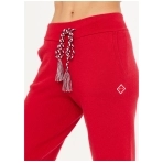 MONTEROSA JOJO KNIT JOGGER. Pants