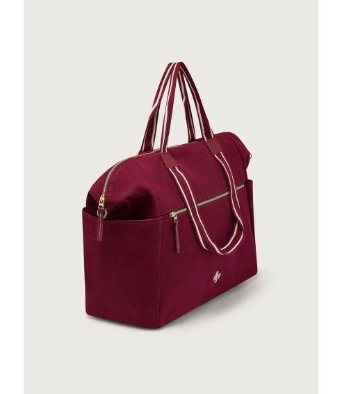Montlake Club Tote Bag. Sport bags