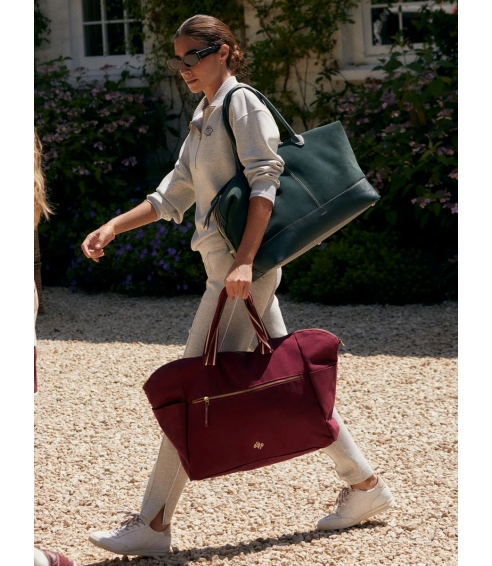 Montlake Club Tote Bag. Sport bags
