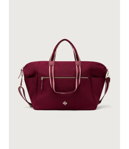 Montlake Club Tote Bag. Sport bags