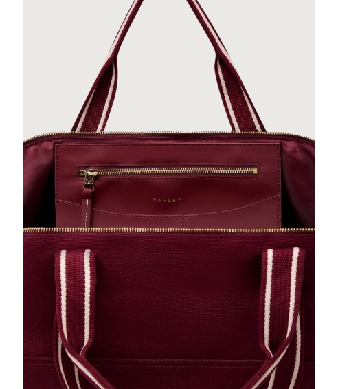 Montlake Club Tote Bag. Sport bags