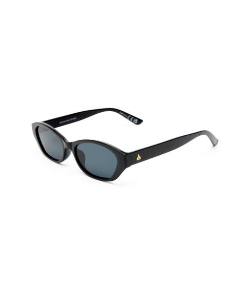 "Moonstone Black" akiniai nuo saulės. Sportas ir mada