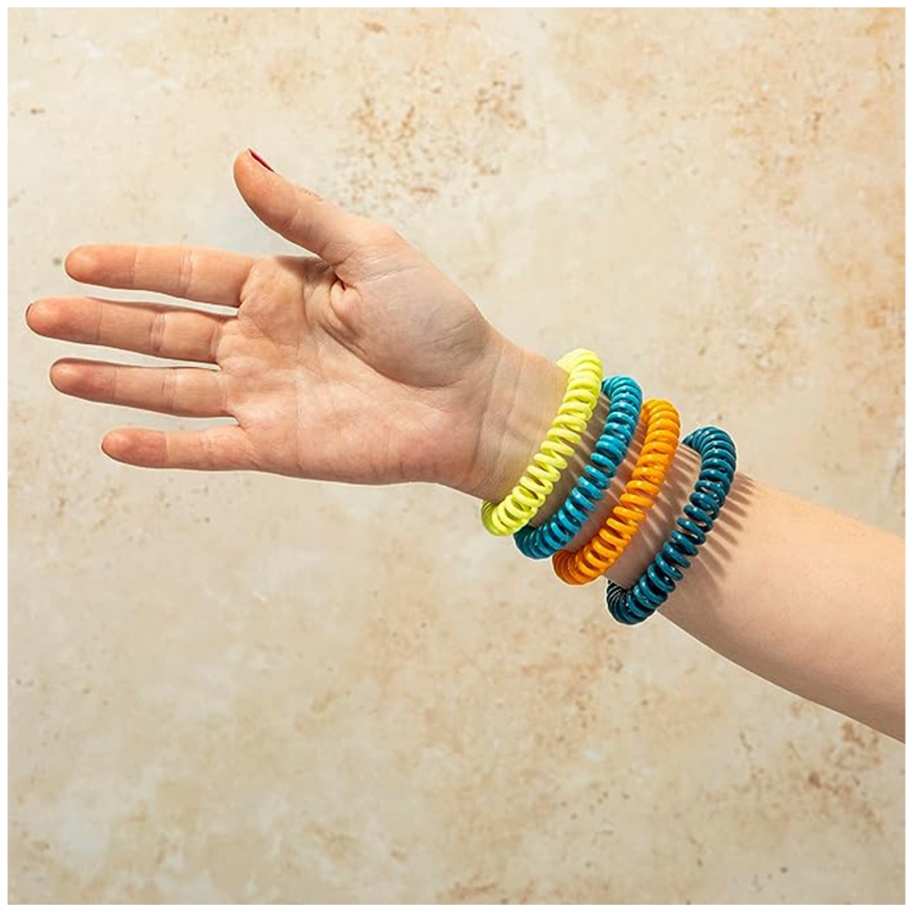 MOSQUITO REPELLENT BRACELETS