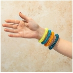 MOSQUITO REPELLENT BRACELETS