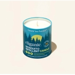 “Mosquito Repellent Candle” uodus atbaidanti žvakė