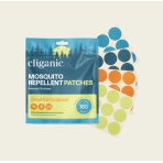 MOSQUITO REPELLENT PATCHES 180 psc