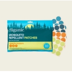 “Mosquito Repellent Patches” pleistrai nuo uodų 360 vnt.. Apsauga nuo vabzdžių