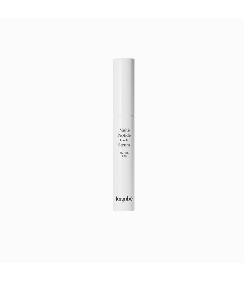 "Multi Peptide Lash Serum" blakstienų serumas su multipeptidais. Akių srities priežiūra