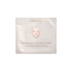 MZ Skin Anti Pollution Hydrating Face Mask pack of 5. Hydrogel masks