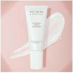 MZ Skin "Calming Cream Cleanser" švelnus veido prausiklis. Veido prausikliai ir šveitikliai