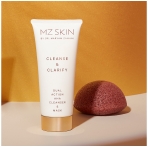 MZ Skin Cleanse & Clarify Dual Action AHA Cleanser & Mask . Cleansers and exfoliators
