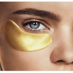 MZ Skin Hydra-Bright Gold Eye Mask . Eye masks