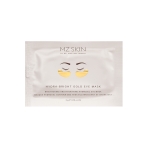 MZ Skin Hydra-Bright Gold Eye Mask . Eye masks