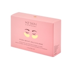 MZ Skin Hydra-Bright Gold Eye Mask . Eye masks