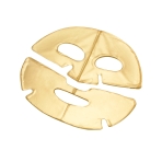MZ Skin "Hydra-Lift Gold" hidrogelio veido kaukė . Hidrogelio kaukės