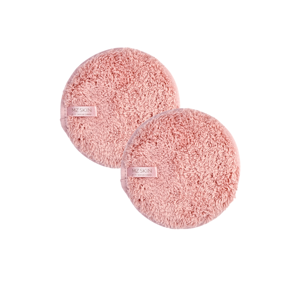 MZ Skin MZ Skin Facial Pad Cleansing Duo. Sponges