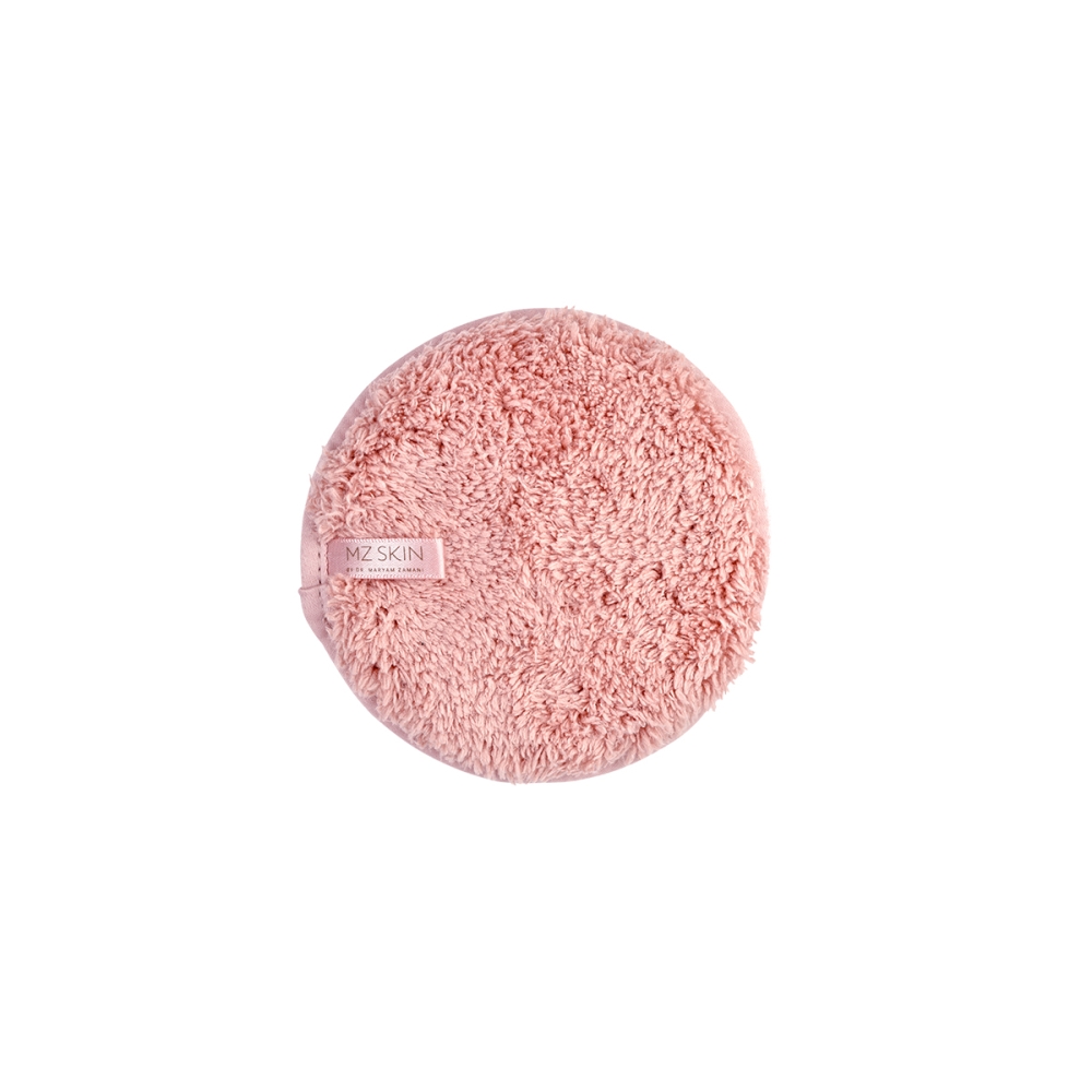 MZ Skin MZ Skin Facial Pad Cleansing Duo. Sponges