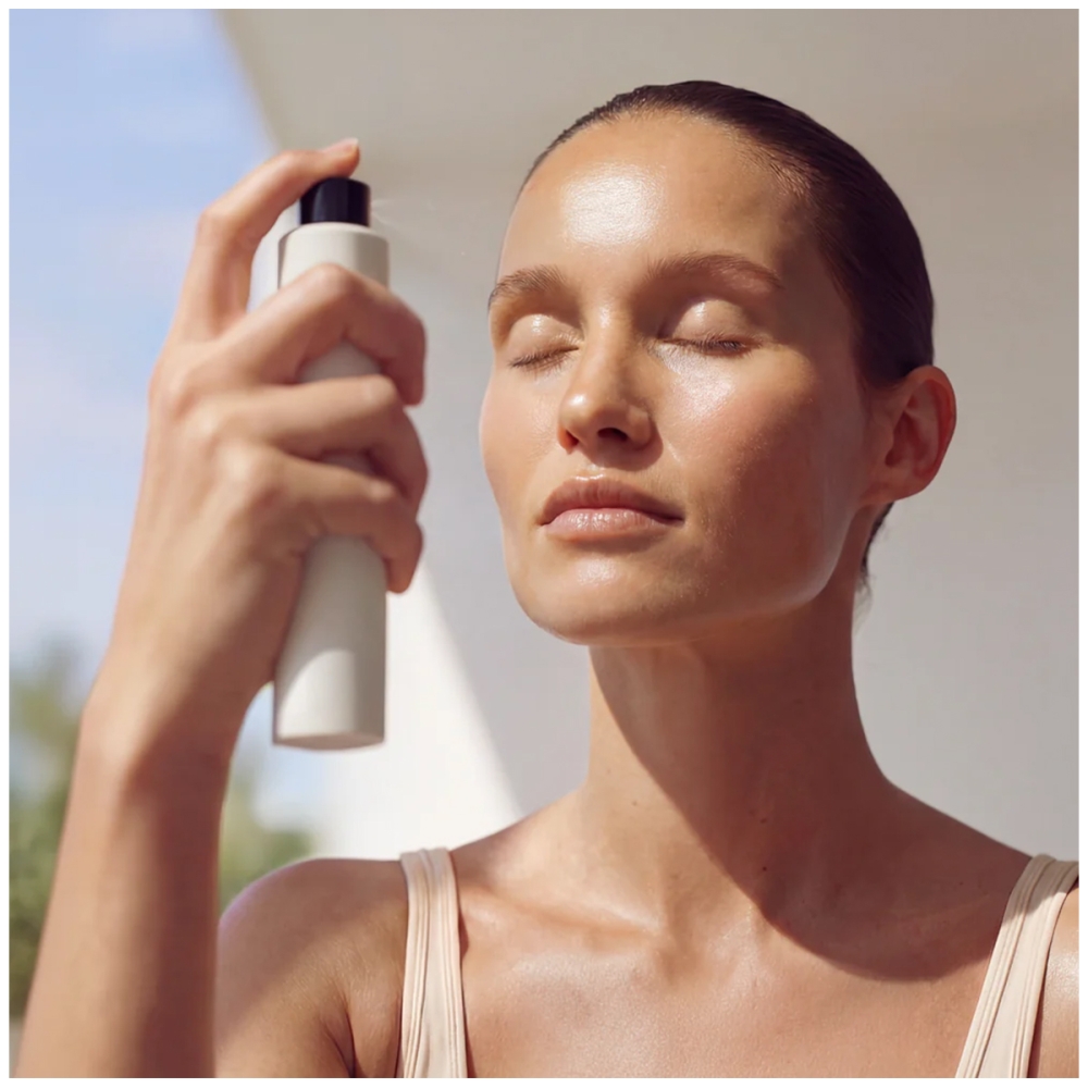 The Core We Care Toners and mists NAD+ Face Spray SPF30 - The Core Skin Longevity Mist™ Refill The Core We Care NAD+ Face Spray SPF30 - The Core Skin Longevity Mist™ Refill. Toners and mists