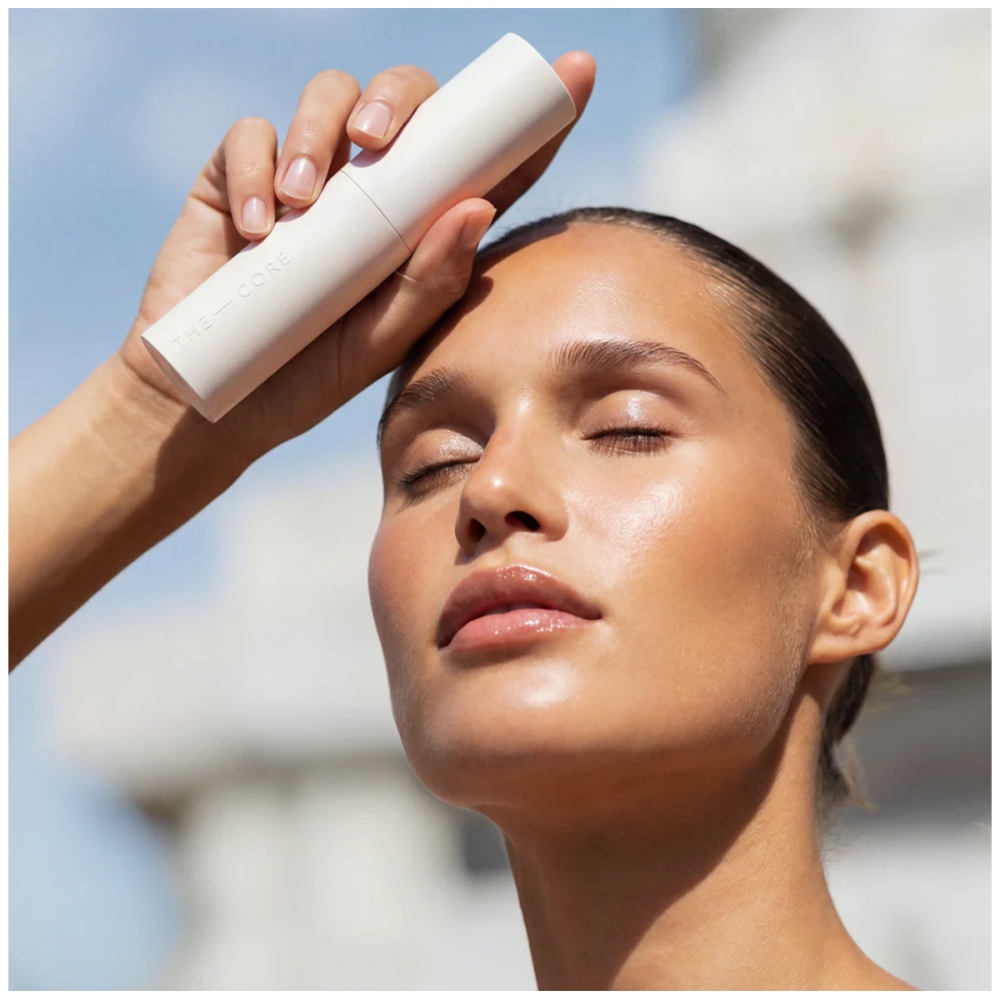 The Core We Care Toners and mists NAD+ Face Spray SPF30 - The Core Skin Longevity Mist™ Refill The Core We Care NAD+ Face Spray SPF30 - The Core Skin Longevity Mist™ Refill. Toners and mists