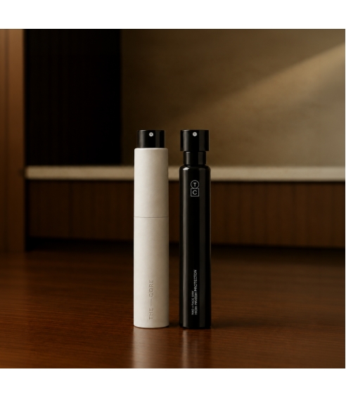 NAD+ Face Spray SPF30 - The Core Skin Longevity Mist™ Refill. Toners and mists