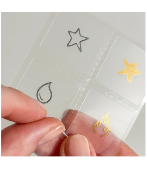 "NAD+ Youth Repair: Elements” lipdukai su NAD+. Kūnui ir voniai