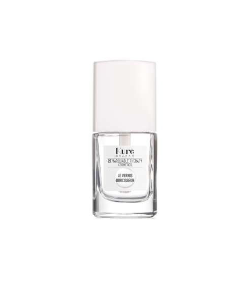 Nail Hardener. Nail Care