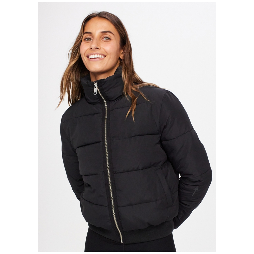 NARELI INSULATED JACKET. Jackets