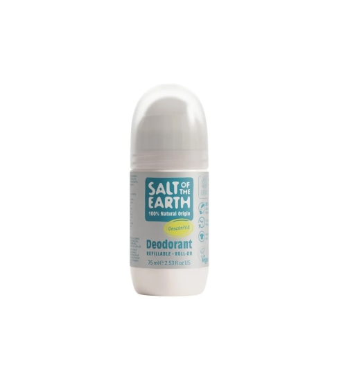 Roll On Deodorant Unscented. Deodorants