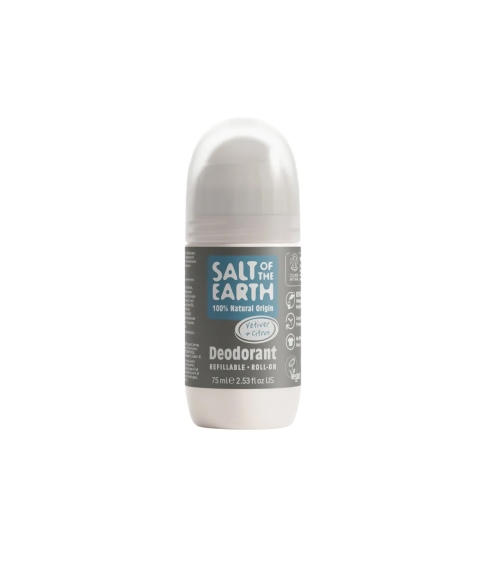 Pure Armour Explorer Natural Roll On Deodorant. Deodorants