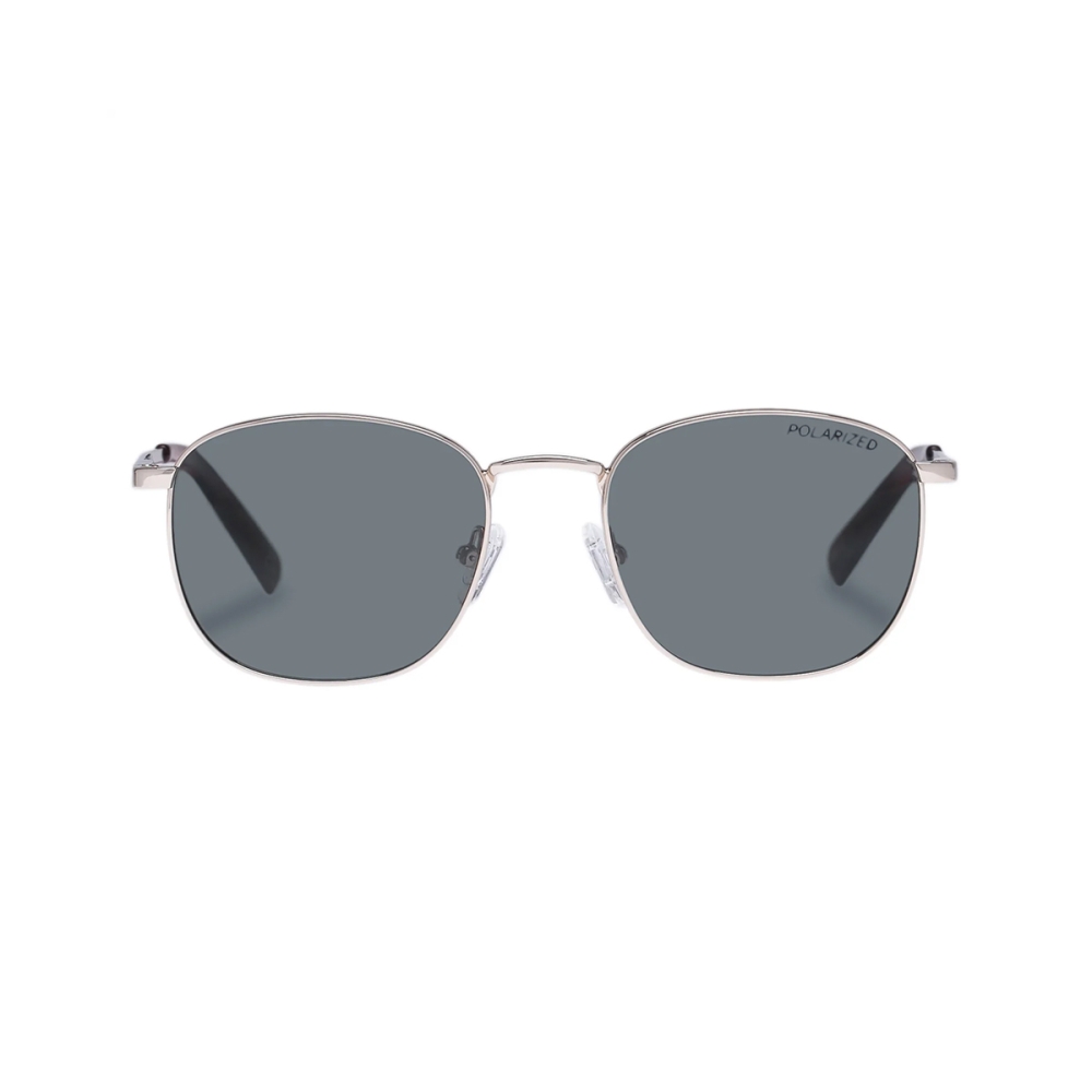 NEPTUNE DEUX | GOLD POLARISED. Sunglasses