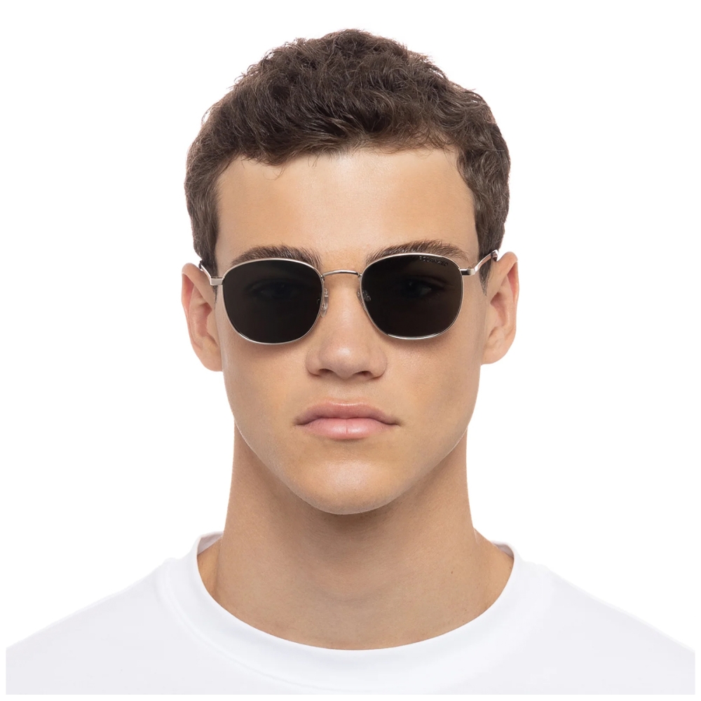 NEPTUNE DEUX | GOLD POLARISED. Sunglasses