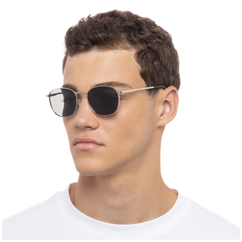 NEPTUNE DEUX | GOLD POLARISED. Sunglasses