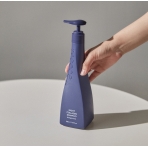 Night Collagen Shampoo Midnight Forest. Korean Shampoos