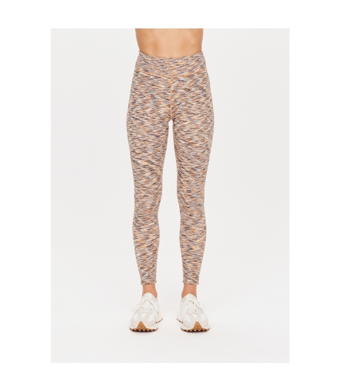 NIKA REVERSIBLE 25IN MIDI PANT. Leggings