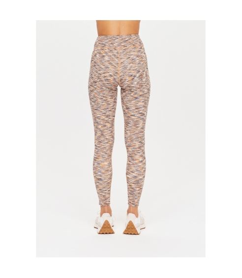 NIKA REVERSIBLE 25IN MIDI PANT. Leggings