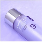 "No.9 NAD PDRN Glow Boosting Toner" veido tonikas. Korėjietiški tonikai ir dulksnos